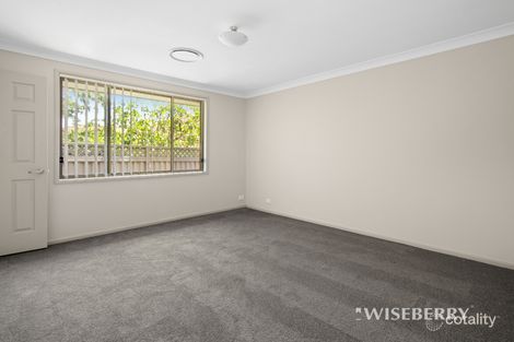 Property photo of 23 Mountain View Drive Woongarrah NSW 2259