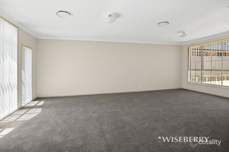 Property photo of 23 Mountain View Drive Woongarrah NSW 2259