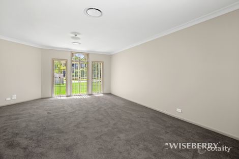 Property photo of 23 Mountain View Drive Woongarrah NSW 2259
