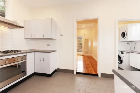 Property photo of 32 Waterview Street Balmain NSW 2041