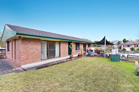 Property photo of 4 Wattle Close Adamstown Heights NSW 2289