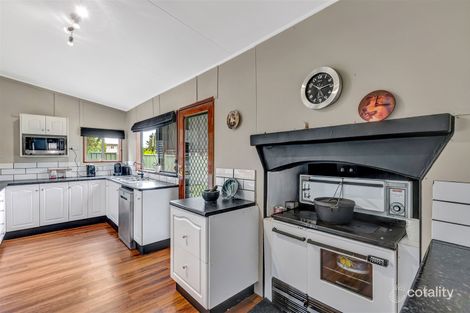 Property photo of 53 Ilford Road Kandos NSW 2848