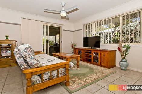 Property photo of 2/12 Wodala Crescent Bracken Ridge QLD 4017