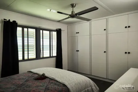 Property photo of 33 Bella Vista Avenue Belvedere QLD 4860