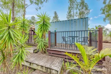 Lot 117 Province St, Mount Perry, QLD 4671