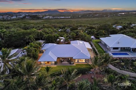 Property photo of 48 Ian Wood Drive Dolphin Heads QLD 4740