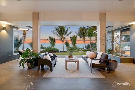 Property photo of 48 Ian Wood Drive Dolphin Heads QLD 4740