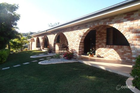 3 Sharyn Dr, New Auckland, QLD 4680