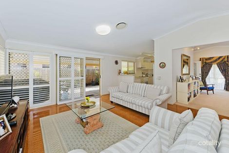 Property photo of 12 Orvieto Road Yeronga QLD 4104