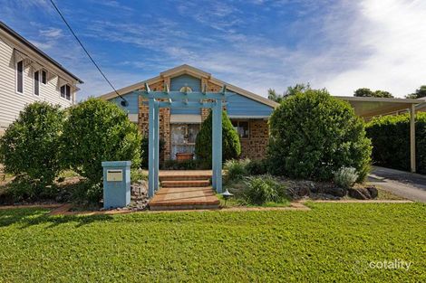 Property photo of 12 Orvieto Road Yeronga QLD 4104