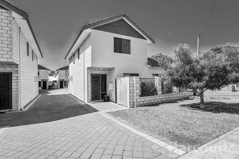 3/54 Davey St, Mandurah, WA 6210