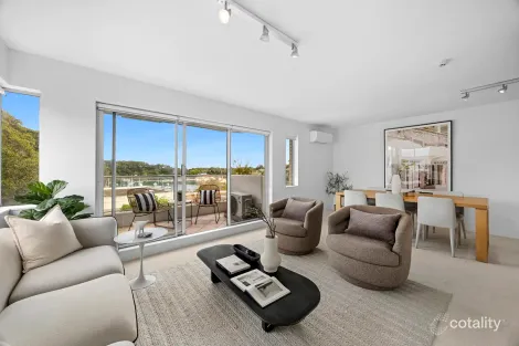 12/4 Munro St, Mcmahons Point, NSW 2060