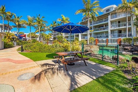 Property photo of 451/180 Alexandra Parade Alexandra Headland QLD 4572