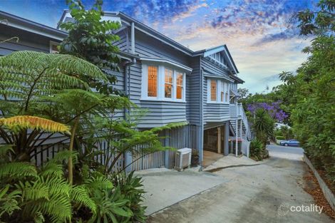 Property photo of 11 George Street Nambour QLD 4560
