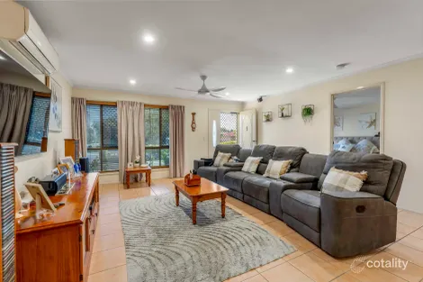 Property photo of 1 Pepperina Court Narangba QLD 4504