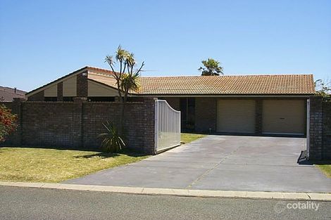 Property photo of 14 Keppell Road Marmion WA 6020