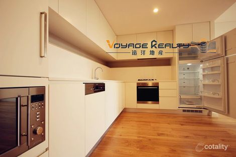 Property photo of 907/3 Mooltan Avenue Macquarie Park NSW 2113