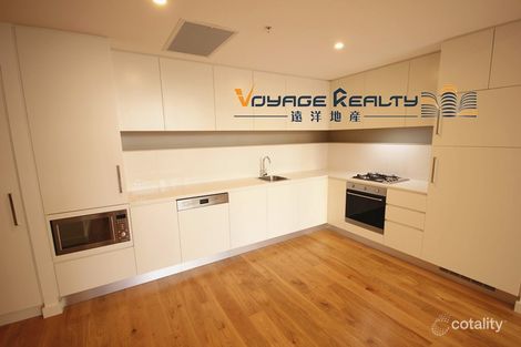 Property photo of 907/3 Mooltan Avenue Macquarie Park NSW 2113