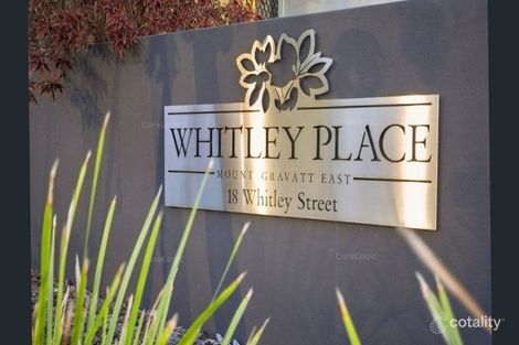 Property photo of 28/18 Whitley Street Mount Gravatt East QLD 4122