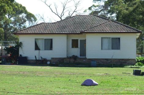 60 Caloola Rd, Bargo, NSW 2574