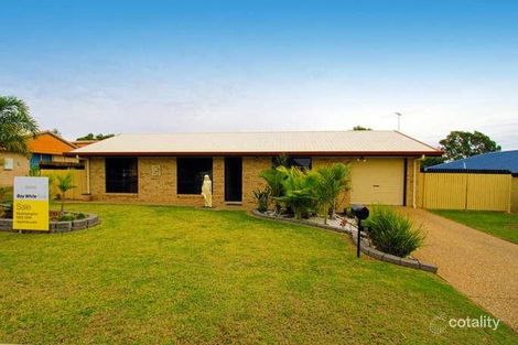 Property photo of 18 Bland Street Gracemere QLD 4702