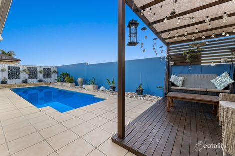 Property photo of 20 Sunstone Circuit Mango Hill QLD 4509