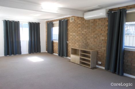 Property photo of 134 Thomas Mitchell Drive Wodonga VIC 3690