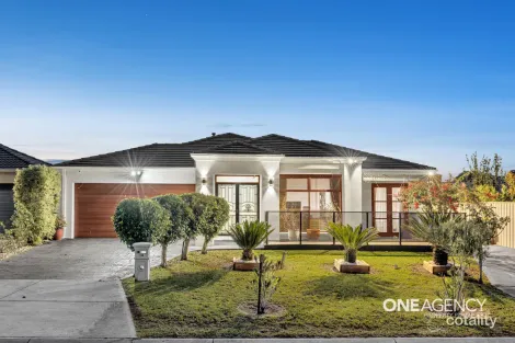 Property photo of 36 Breakwater Crescent Point Cook VIC 3030