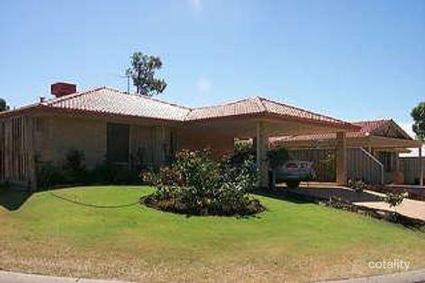 24 Senecio Lane, Beeliar, WA 6164