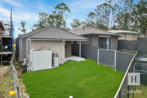 Property photo of 7 Mishka Close Warnervale NSW 2259