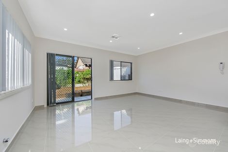 Property photo of 2B Varian Street Mount Druitt NSW 2770