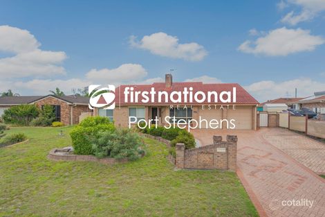 Property photo of 142 Port Stephens Drive Salamander Bay NSW 2317