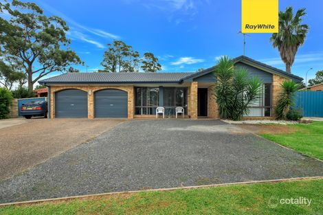 30 Devlin Ave, North Nowra, NSW 2541