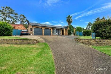 Property photo of 30 Devlin Avenue North Nowra NSW 2541