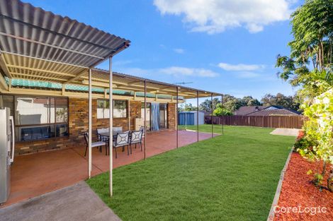 Property photo of 21 Zeolite Place Eagle Vale NSW 2558
