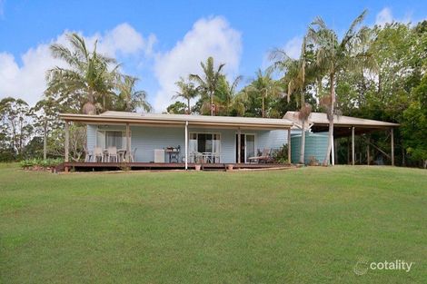 Property photo of 128 Wenga Drive Alstonvale NSW 2477