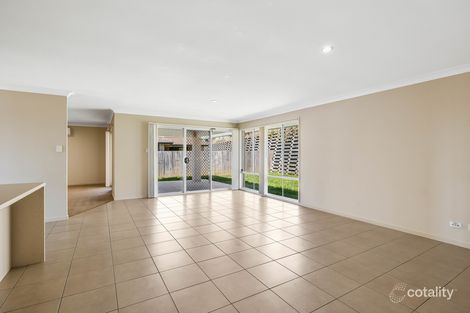 Property photo of 10 Latham Court Wilsonton Heights QLD 4350