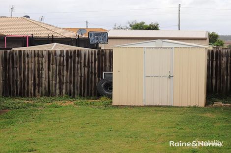 Property photo of 43 Parkside Drive Kingaroy QLD 4610