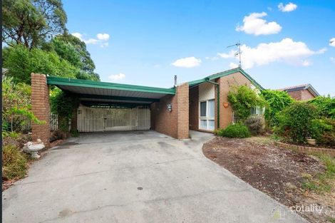 Property photo of 9 Parkwood Way Traralgon VIC 3844