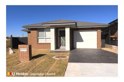 2 Carnamah Rd, Austral, NSW 2179