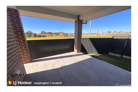 Property photo of 2 Carnamah Road Austral NSW 2179