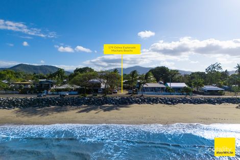 179 O'Shea Esp, Machans Beach, QLD 4878