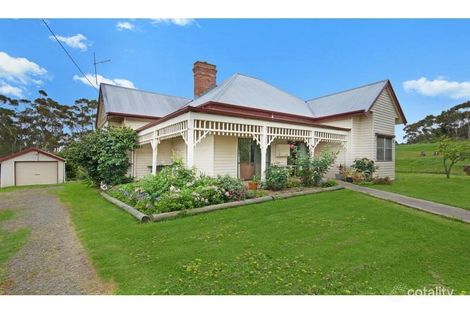 189 Coleraine-Edenhope Rd, Coleraine, VIC 3315