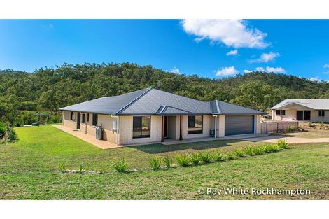 Property photo of 147 Constance Avenue Rockyview QLD 4701