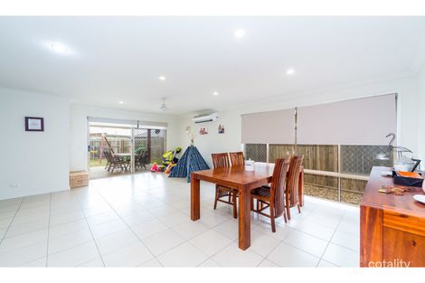 Property photo of 68 Brookside Circuit Ormeau QLD 4208