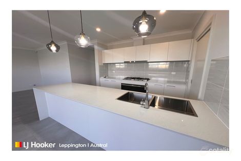 Property photo of 2 Carnamah Road Austral NSW 2179