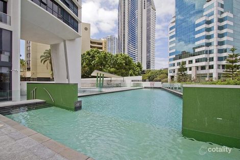Property photo of 1105/4 Wahroonga Place Surfers Paradise QLD 4217