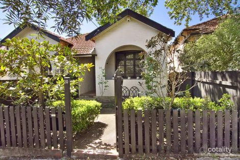 20 Ranfurley Rd, Bellevue Hill, NSW 2023