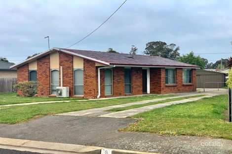 6 Walnut Gr, Summerhill, TAS 7250