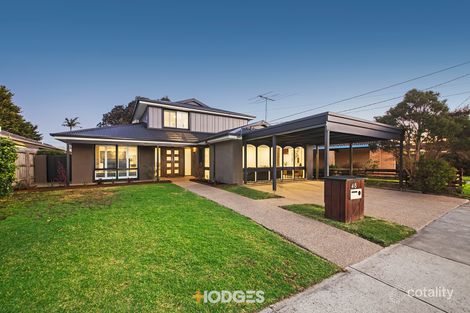 Property photo of 48 Glen Street Aspendale VIC 3195